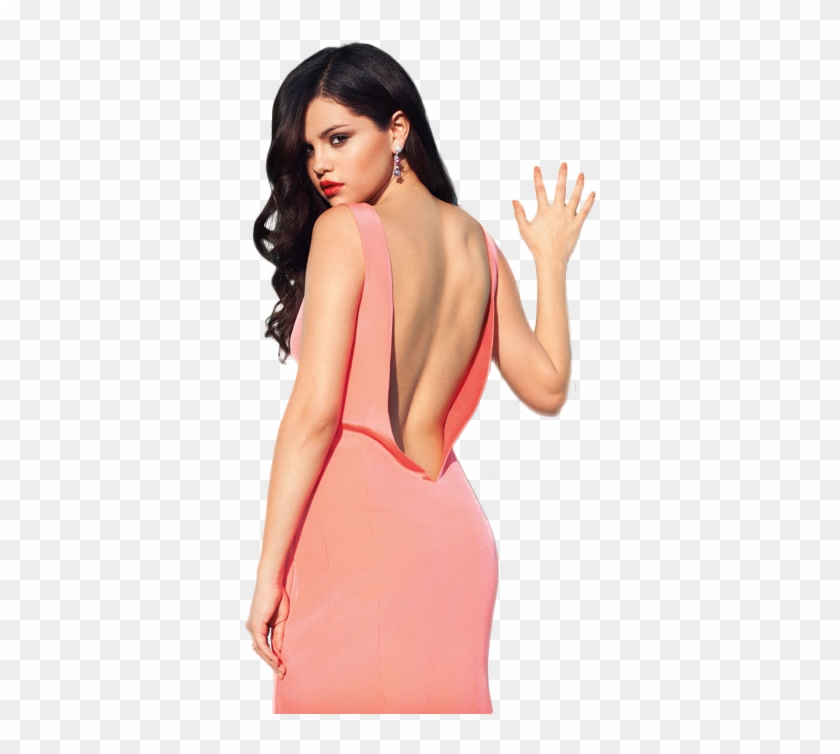 Mdg Selena Gomez Png 1 - Selena Gomez Y Becky G Clipart
