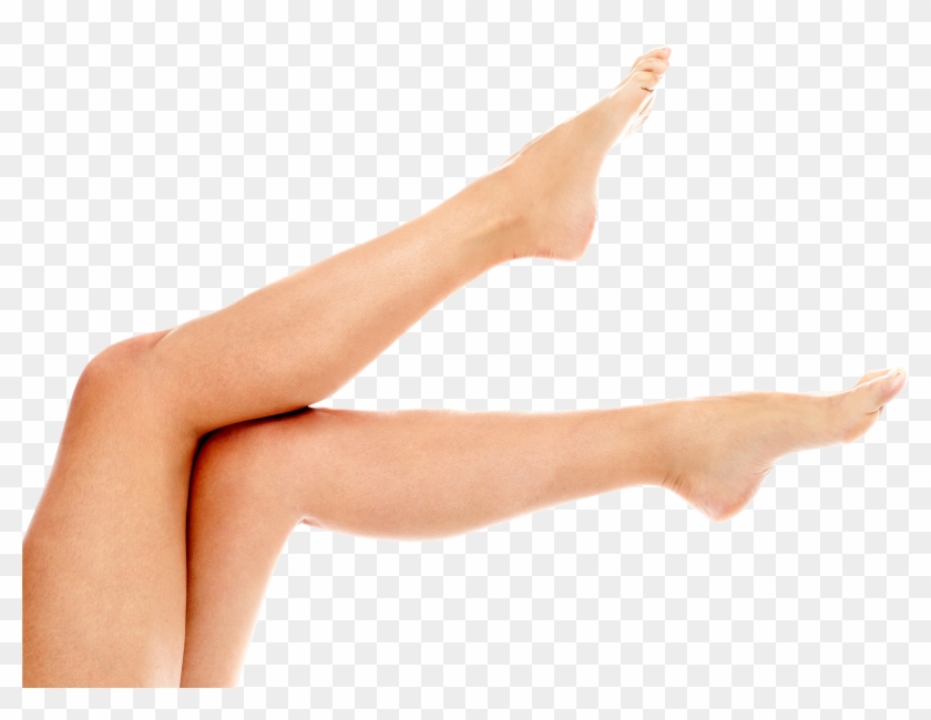 Girl Legs Png - Legs Png Clipart #218447