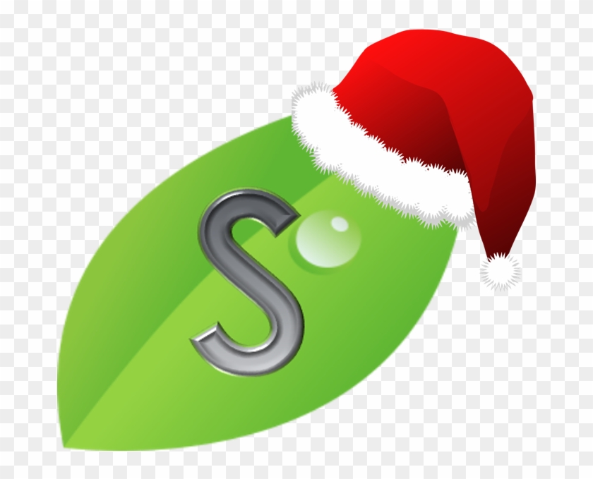 Bringing The Environment & Economy Together For A Sustainable - S Letter Dp In Chistmast Clipart #218449