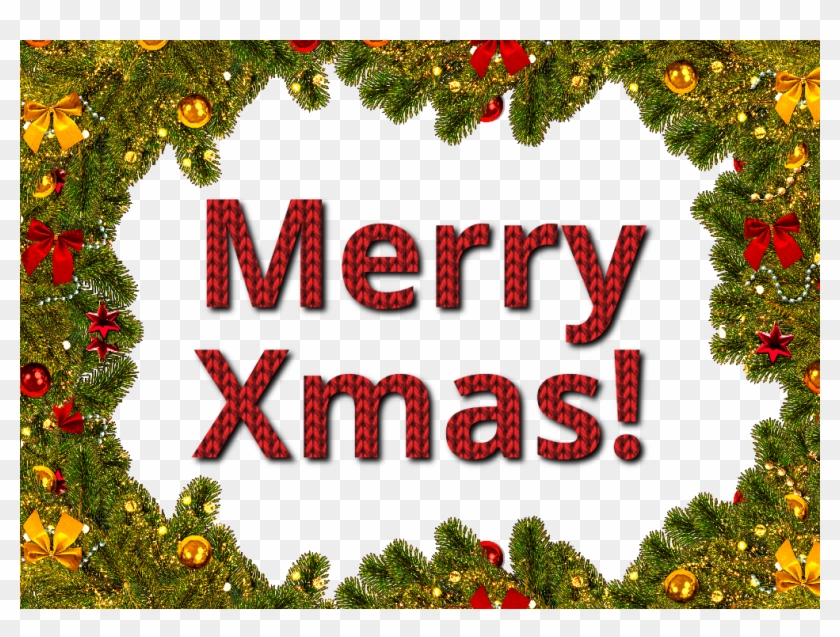 Knitted Sweater Christmas Text Effect - Christmas Decor For Photoshop Clipart