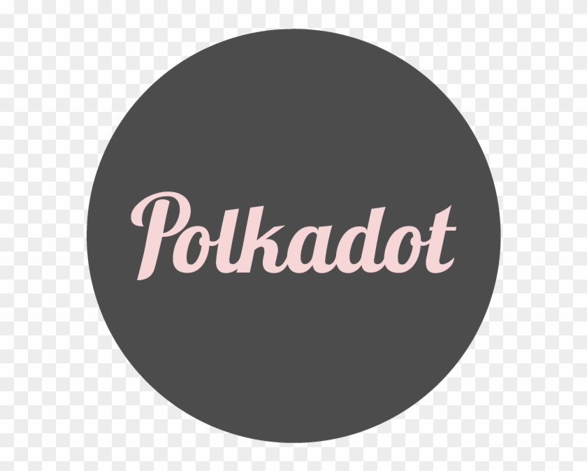 Polkadot Network - Businesses In Oxford Clipart #218513