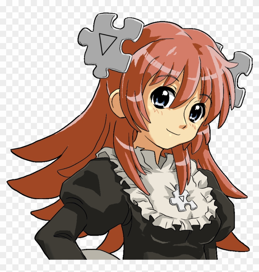 File - Delldot-tan - Cartoon Clipart