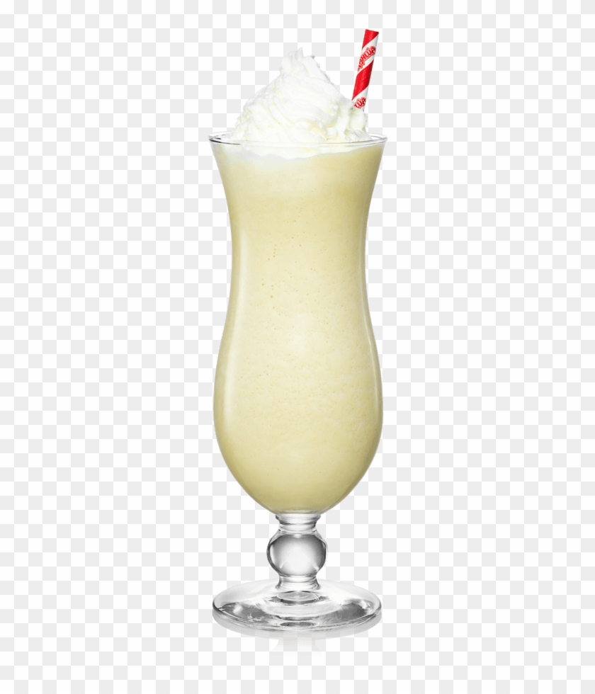 White Russian Shake - Milkshake Clipart #218706