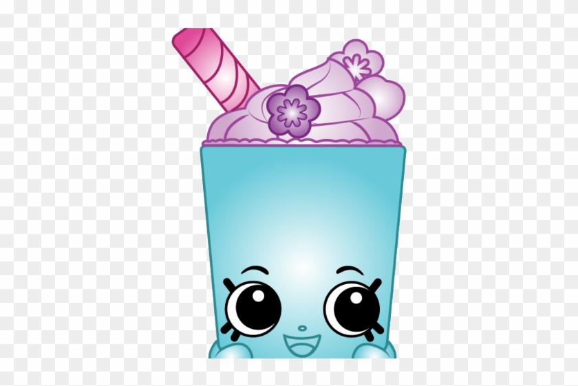 Clipart Tall Free On Dumielauxepices Net Shopkins - Cartoon - Png Download