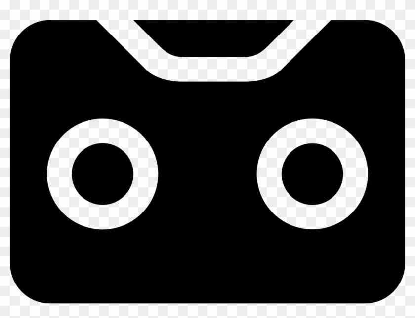Cassette Tape Comments - Circle Clipart #218759