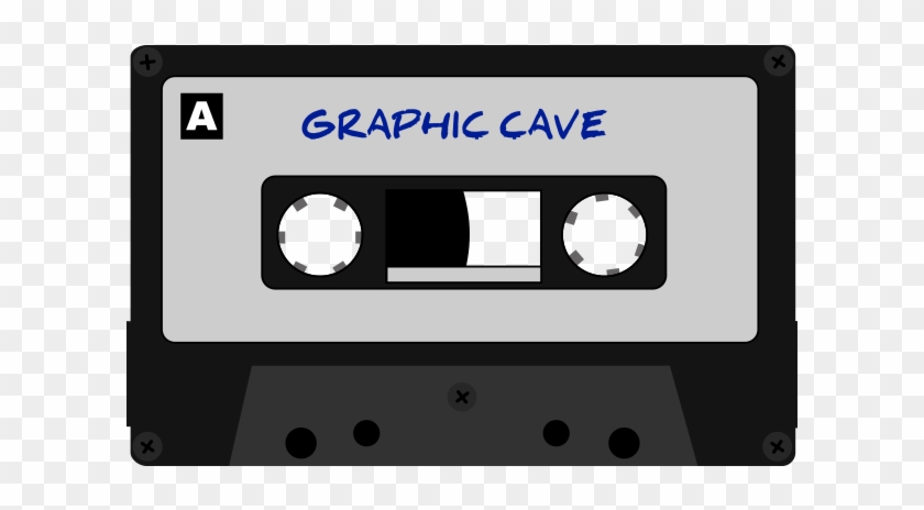 Music Vector And Png Free Download The Ⓒ - Tape Disk Png Clipart #218807