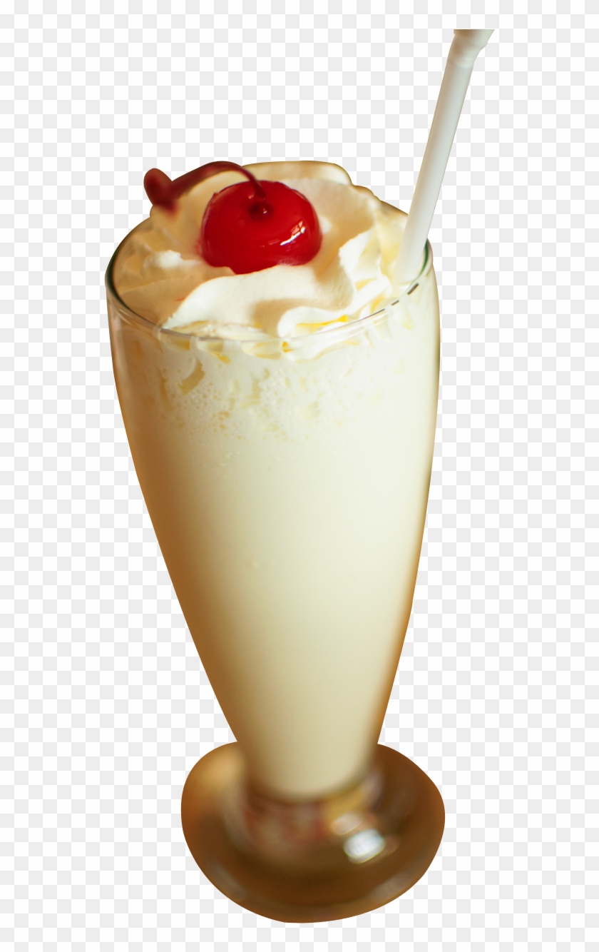 Milkshake Png Transparent Images - Vanilla Milkshake Hd Clipart #218860