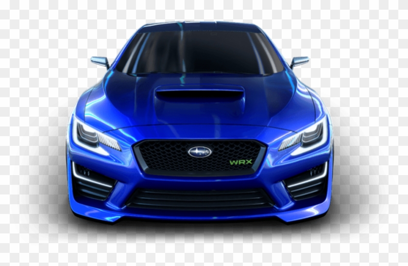 Free Png Download Subaru Wrx Front Png Images Background - Car Stickers Wrx Sti Clipart