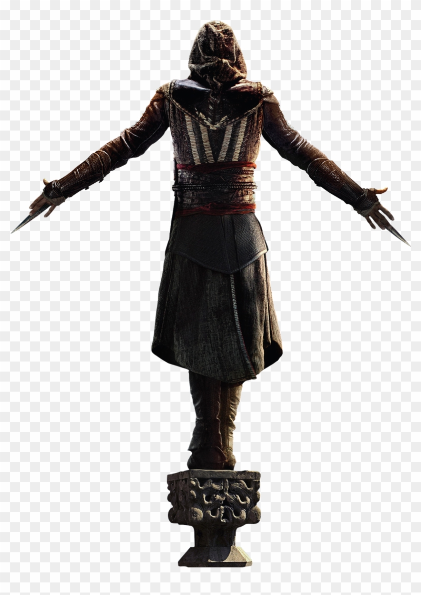Png Assassin's Creed Movie Clipart #218907