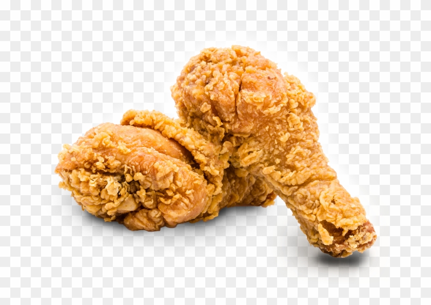 Fried Chicken Leg Png Clip Art Free Download Transparent Png #218925