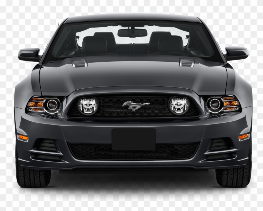 Front Facing Honda Civic - Chevrolet Cruze Front View Clipart #218965