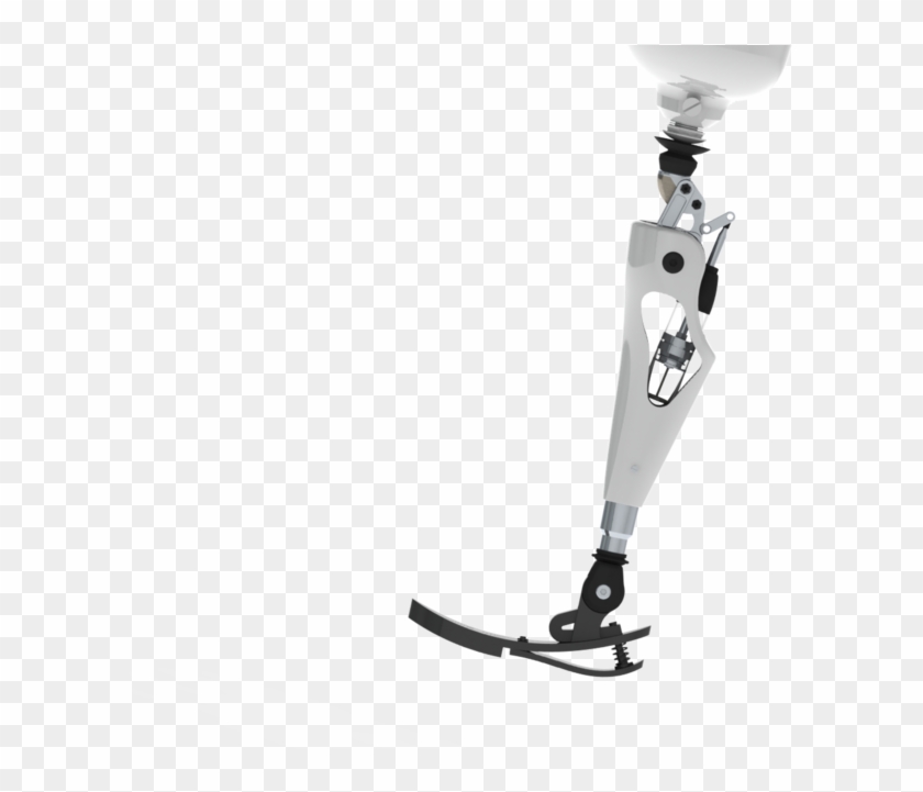 Prosthetic Leg Png Clipart