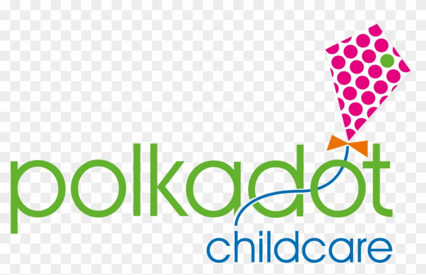 Polkadot Worldpolkadot World - Graphic Design Clipart