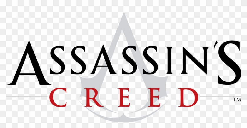Logo Assassins Creed Png - Assassin's Creed Logo Clipart