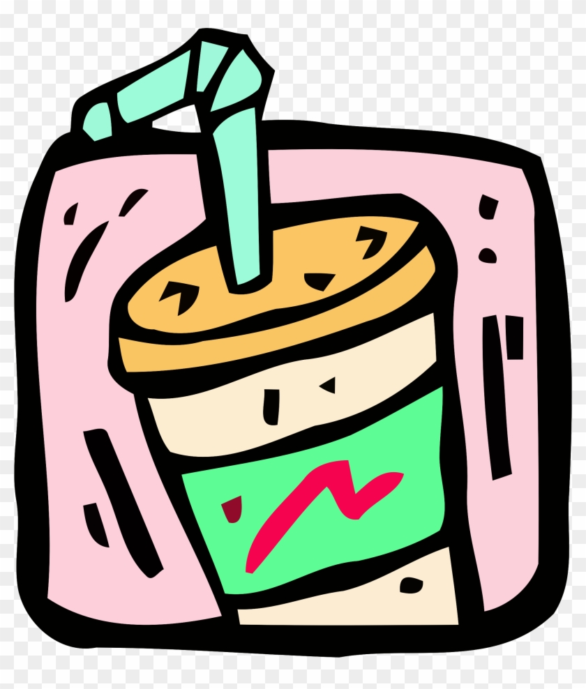 This Free Icons Png Design Of Food And Drink Icon Clipart #219053