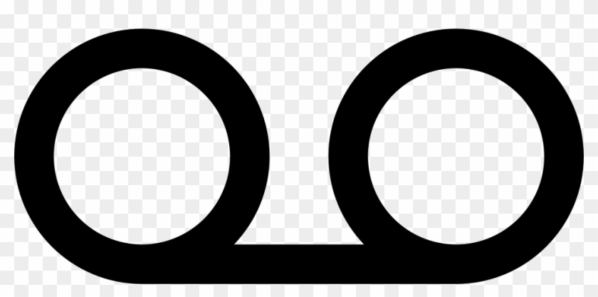 Cassette Tape Comments - Circle Clipart #219117