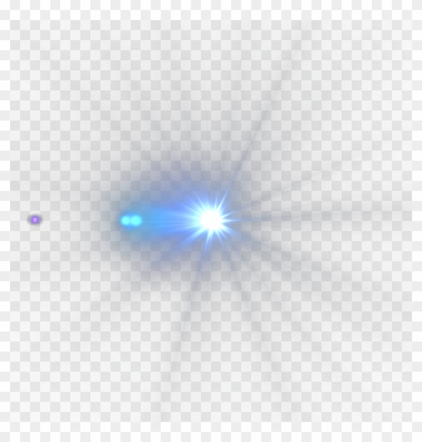 2000 X 2000 15 - Png Transparent Blue Lens Flare Clipart
