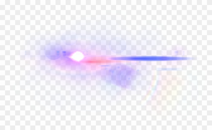 Free Icons Png - Flare Effect Photoshop Png Clipart