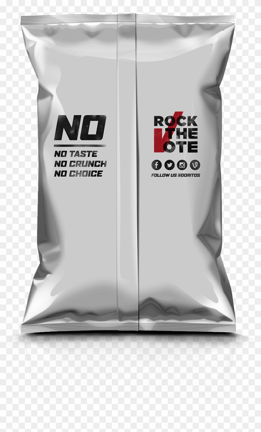 Doritosredvsblue - Com - No Choice Doritos Clipart