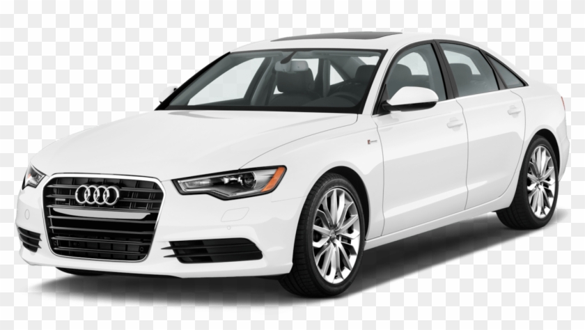2015 Audi A6 Reviews And Rating Motor Trend - 2015 Audi A6 Clipart #219253