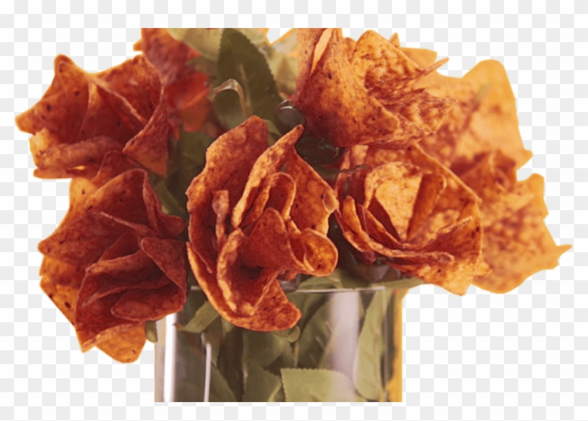 Roses And Doritos Clipart #219276