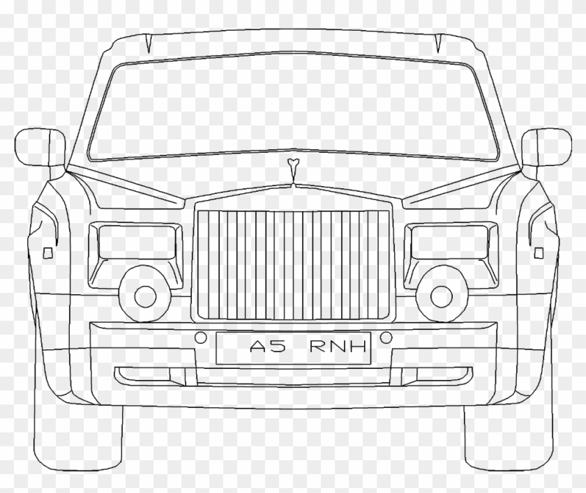 Car Elevation Png Clipart