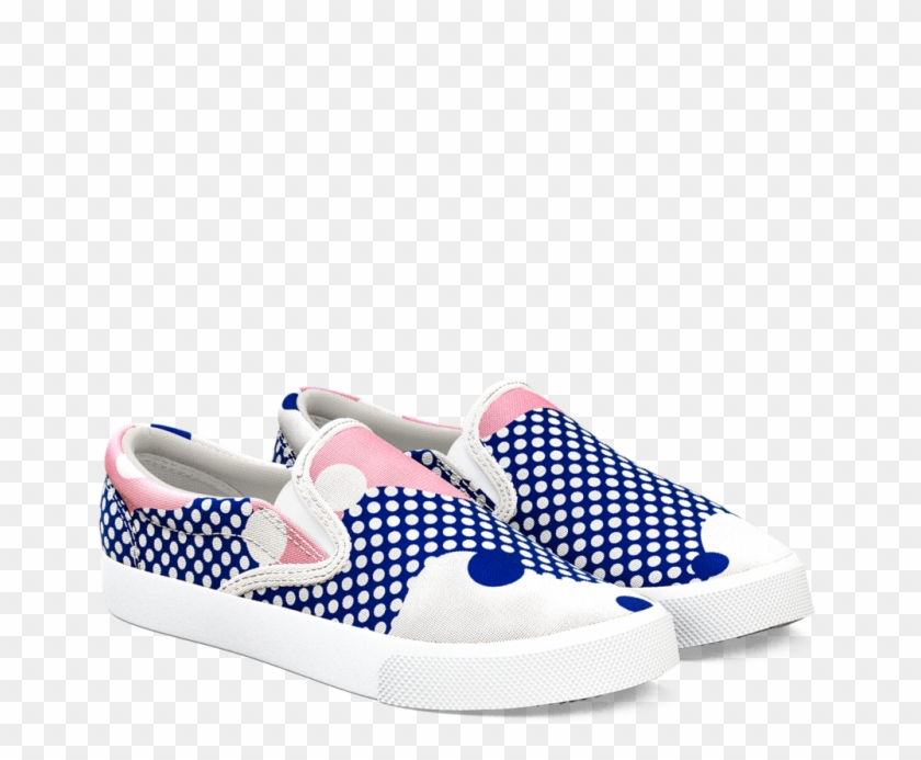 Slip-on Shoe Clipart #219330