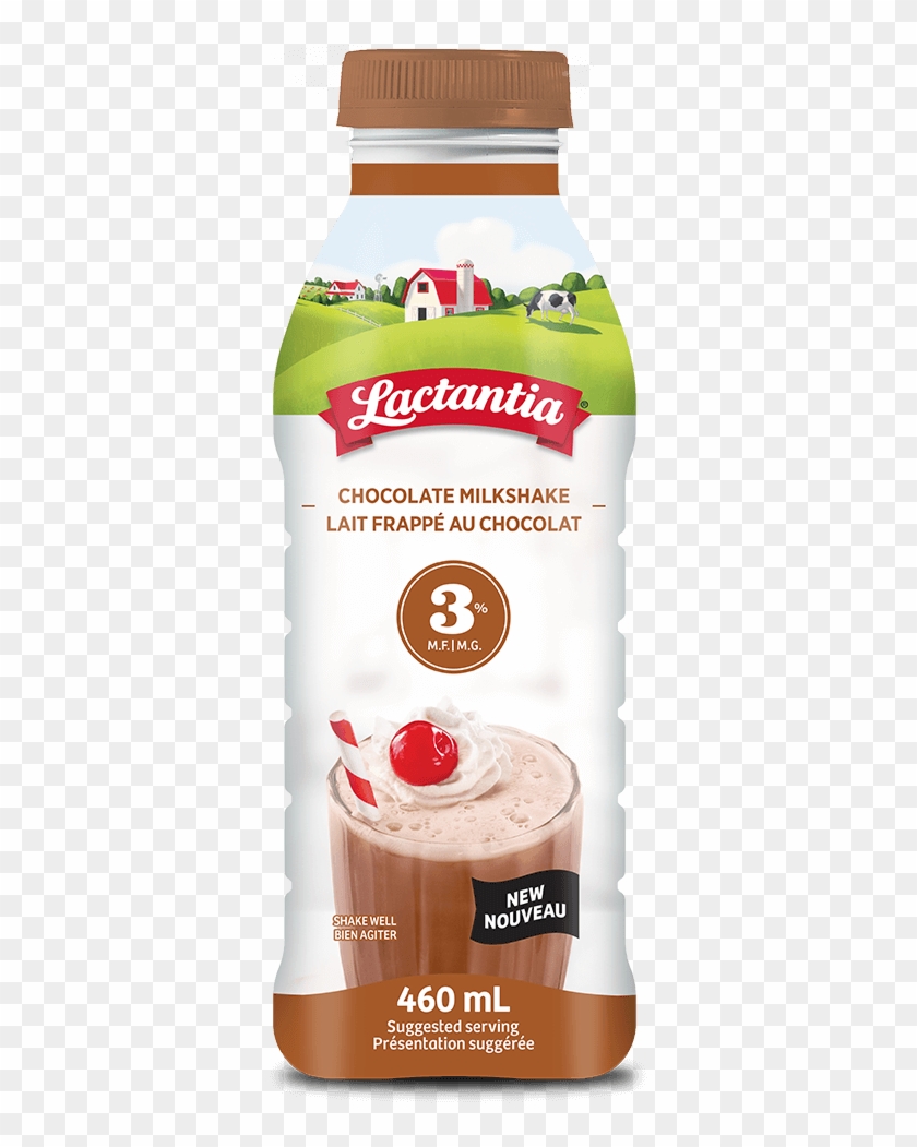 Lactancia Milkshake Clipart #219345