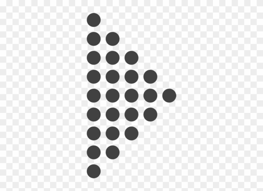 Picture Black And White Stock Arrow Icon In Flat Style - Arrow Vector Clipart