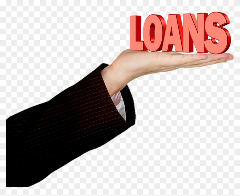 Transparent Loans Png Clipart