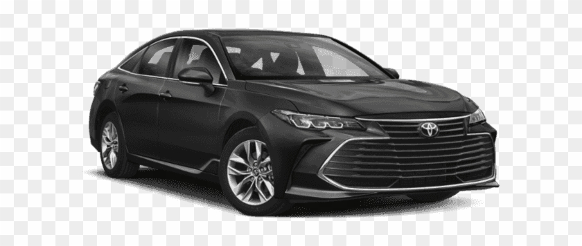 New 2019 Toyota Avalon Xse Auto 4dr Car In Winnipeg - 2019 Toyota Camry Le Black Clipart