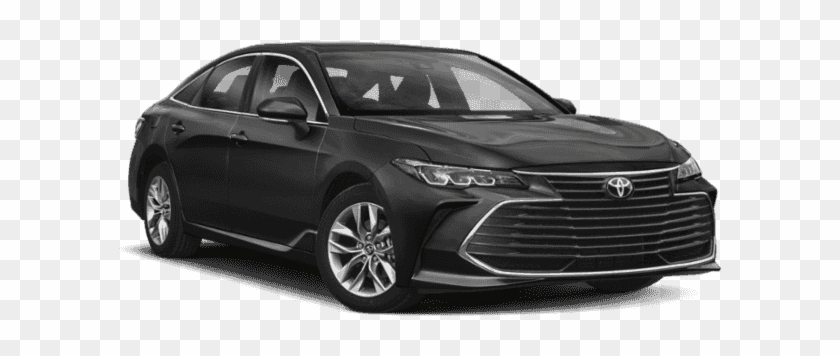 New 2019 Toyota Avalon Xse Auto 4dr Car In Winnipeg - 2019 Toyota Camry Le Black Clipart #219472