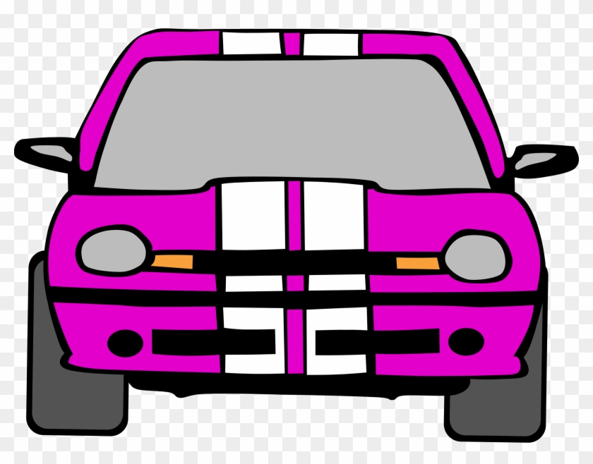 Big Image - Car Clipart - Png Download