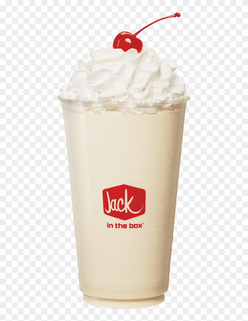 Jack In The Box Oreo Shake Clipart