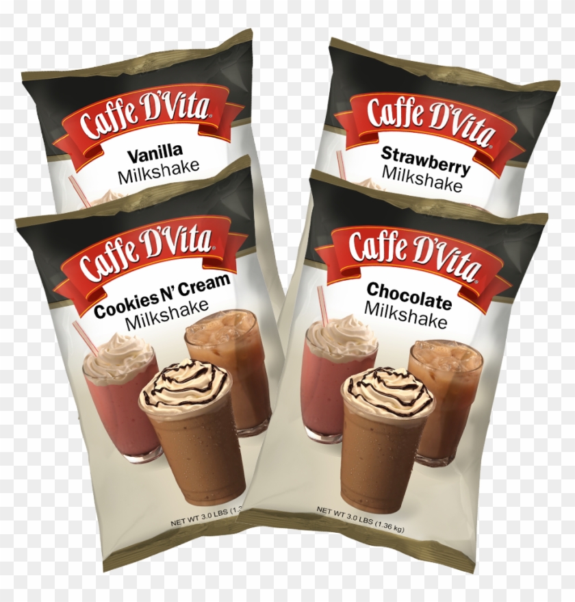 Foodservice Products - Chocolate Clipart