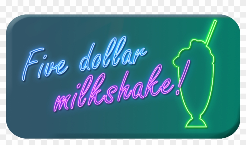 Neon Sign Clipart #219821