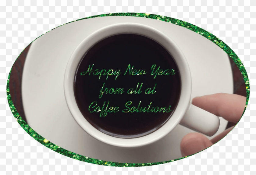 Happy New Year - Circle Clipart #219825