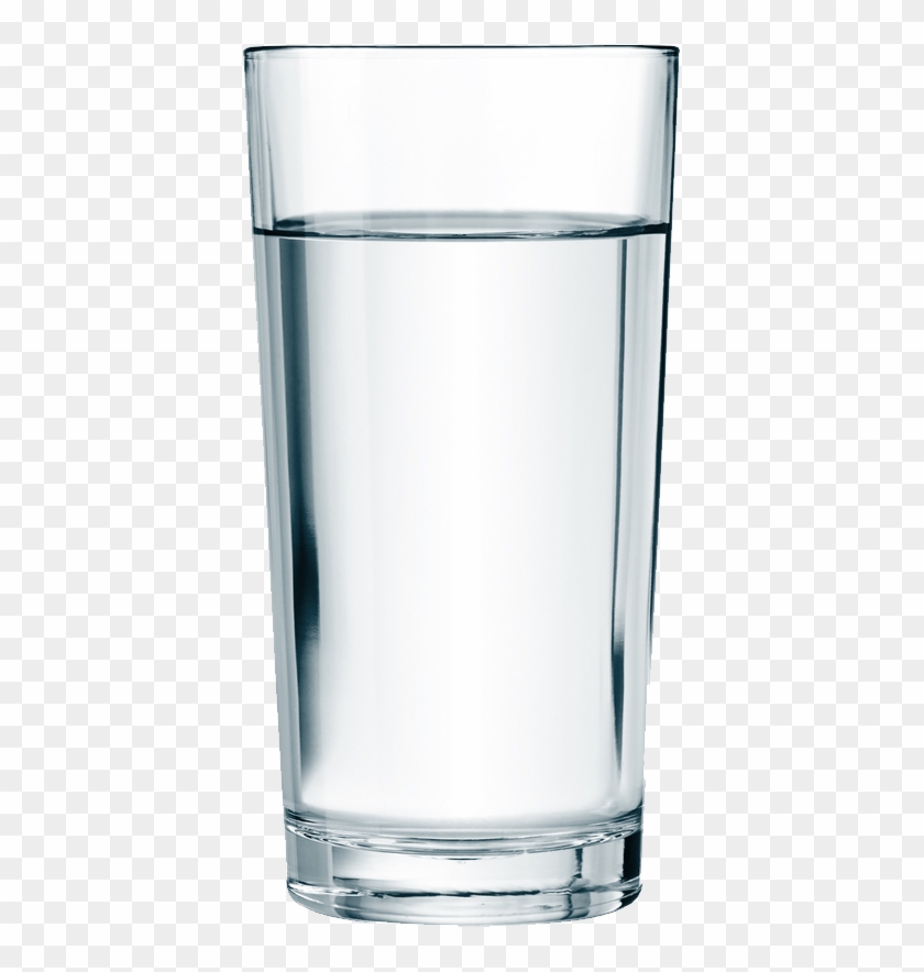 Water Glass Png - Transparent Transparent Background Glass Of Water Clipart