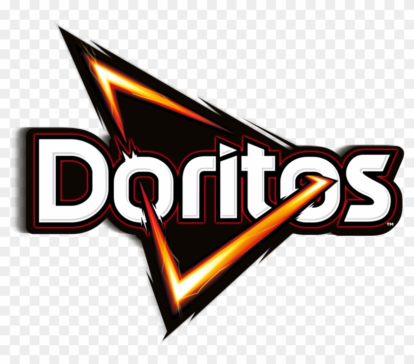 Mountain Dew Logopedia Fandom Powered By Wikia - Doritos Logo Clipart #219917