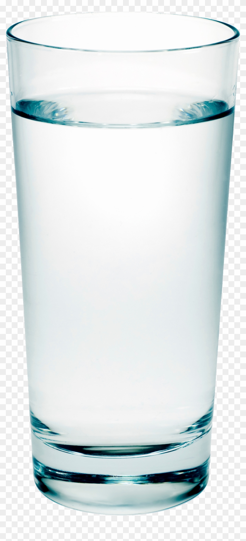 Water Glass Png - Cup Of Water Png Clipart