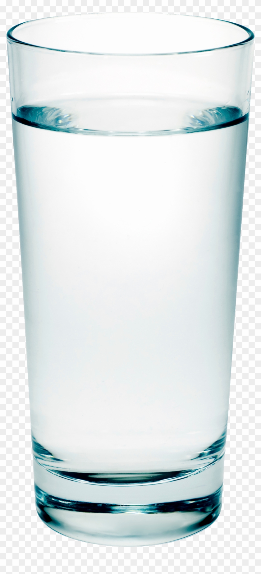 Water Glass Png - Cup Of Water Png Clipart #219919