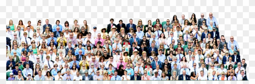 Crowd Png - Jojo Siwa Is Taller Than Clipart #219952