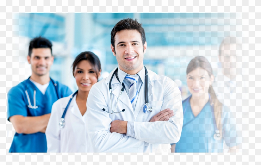 Published June 26, 2014 At × In Doctors-slide - Team Doctor Clipart #2100011