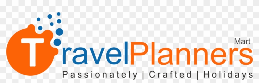 Travel Planners Mart - Graphics Clipart #2100013