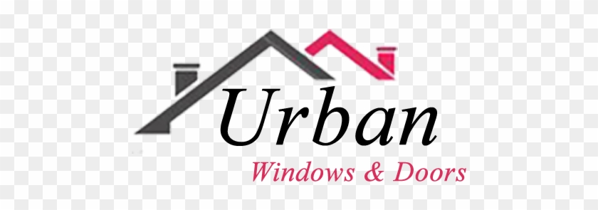 Logo Design By Adibha For Urban Glass & Aluminium - Hurd Windows Clipart #2100109