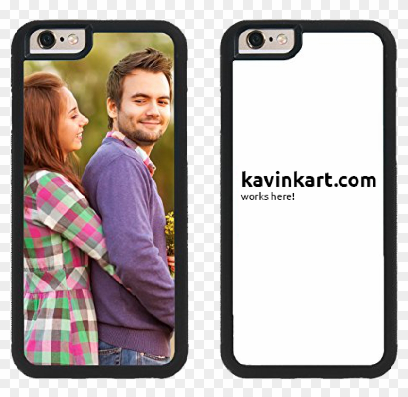 Get Your Custom Mobile Case Cover - Custom Phone Cases Clipart #2100110