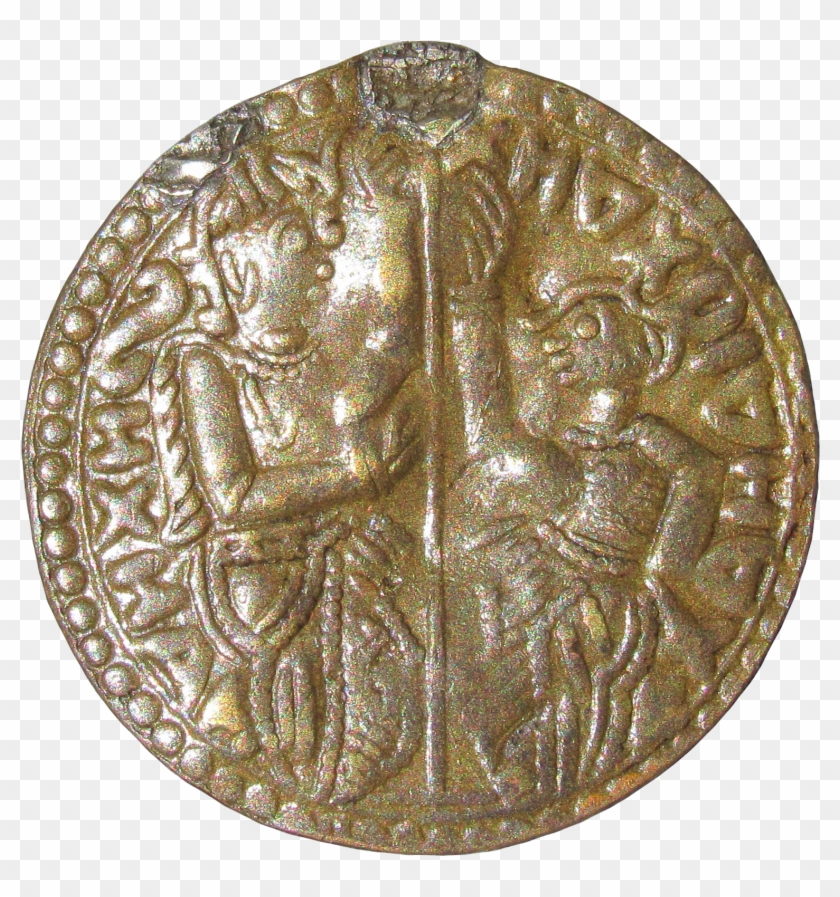 Hindu Deities Rama And Sita - 生命 之 花 能量 Clipart