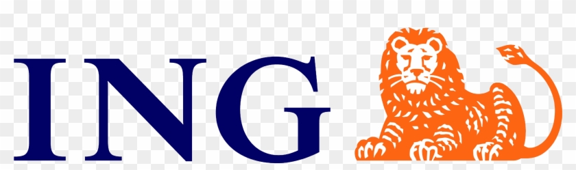 Ing Logo - Ing Group Clipart #2100112
