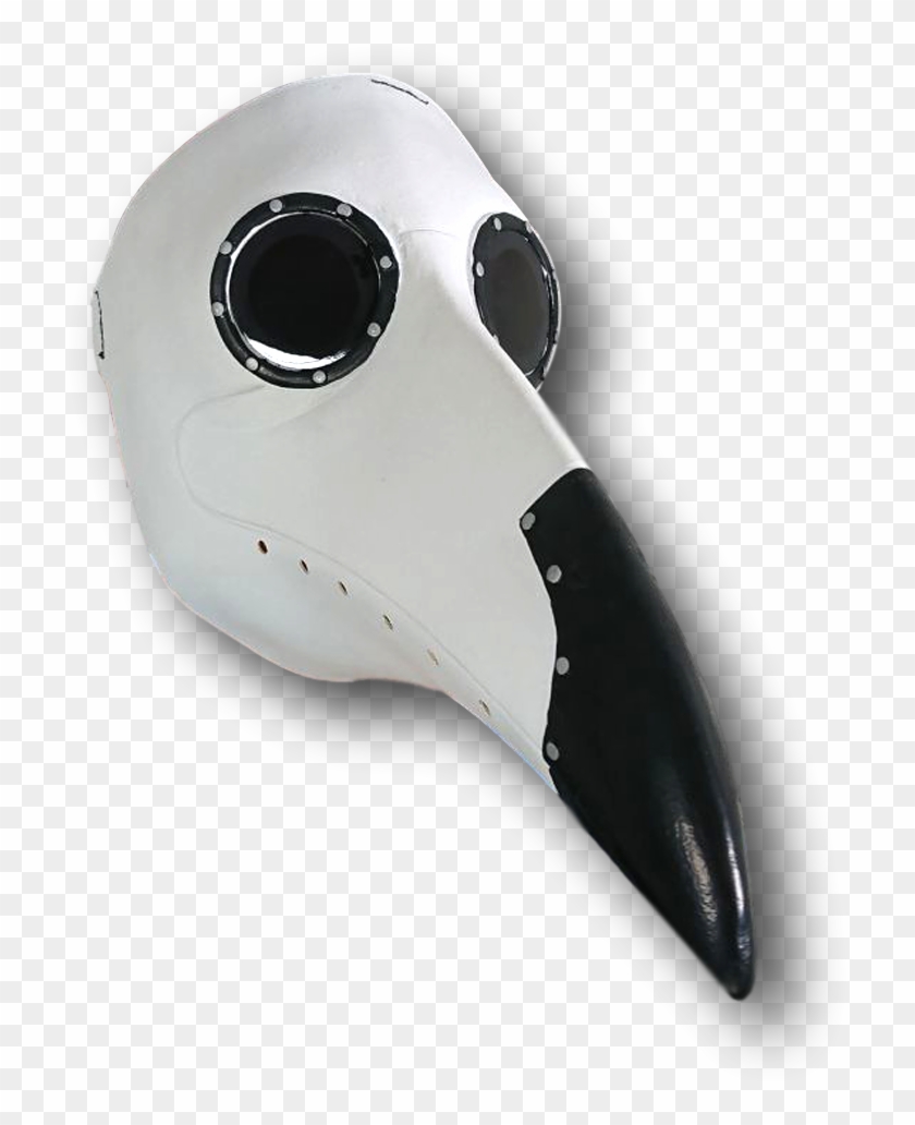 1024 X 1024 5 0 - Plague Doctor Mask Png Clipart