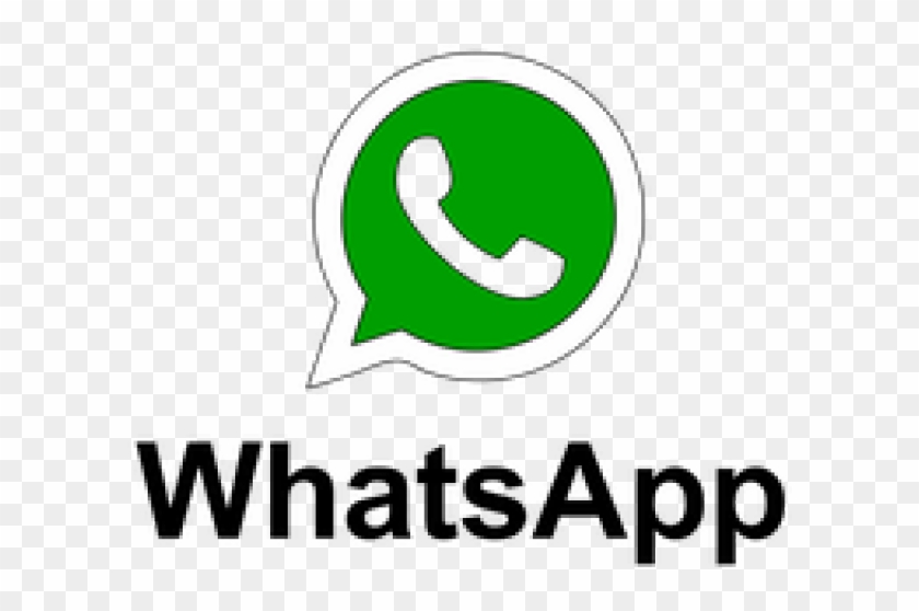 Whatsapp Png Clipart #2100281